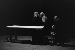 1998 Pièces Courtes Samuel Beckett ©-Nicolas-TREATT.