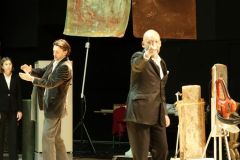 Photo Claire Meyssat