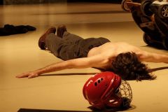 Photo Claire Meyssat