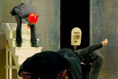 Photo Claire Meyssat