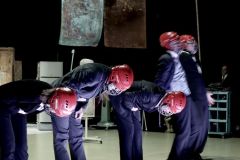 Photo Claire Meyssat