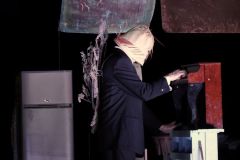 Photo Claire Meyssat