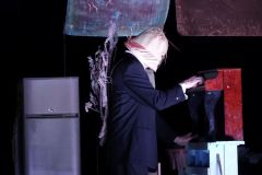 Photo Claire Meyssat