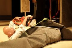 Photo Claire Meyssat