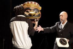 Photo Claire Meyssat