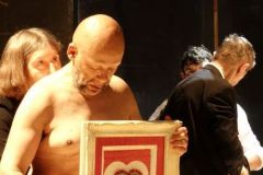 Photo Claire Meyssat