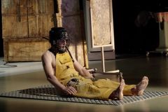 Photo Claire Meyssat