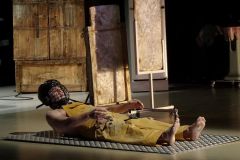 Photo Claire Meyssat