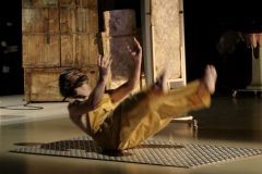 Photo Claire Meyssat