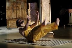 Photo Claire Meyssat