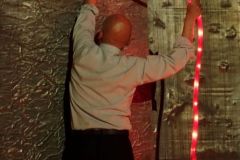 Photo Claire Meyssat