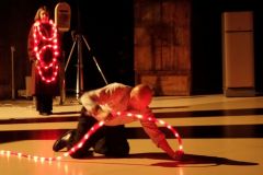 Photo Claire Meyssat