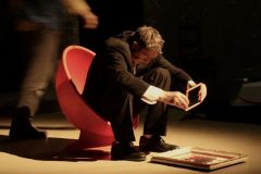 Photo Claire Meyssat