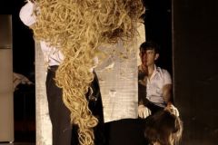 Photo Claire Meyssat