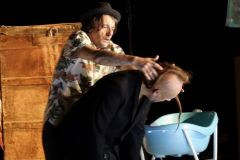 Photo Claire Meyssat