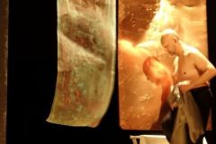 Photo Claire Meyssat