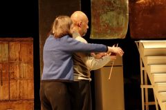 Photo Claire Meyssat