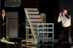 Photo Claire Meyssat