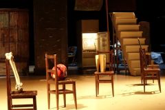 Photo Claire Meyssat